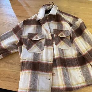 Carbon38 Flannel